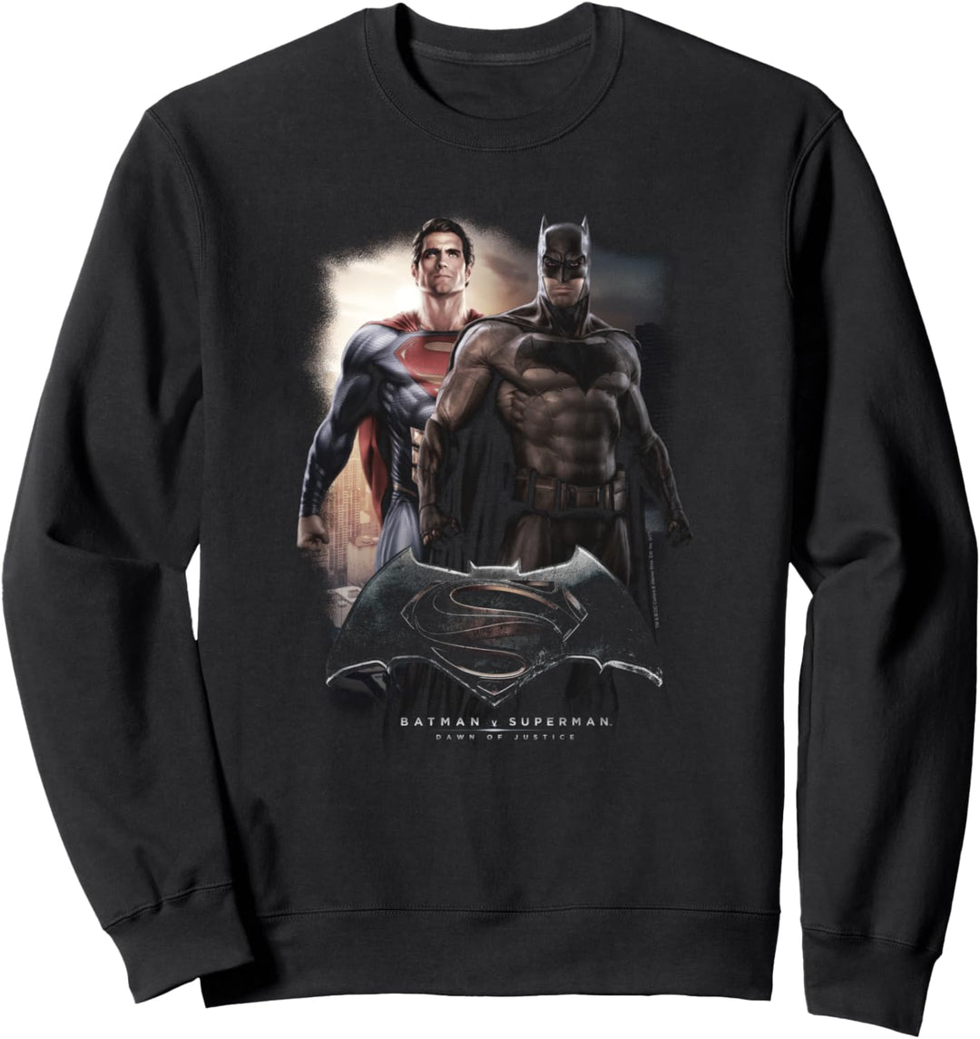 Batman v Superman Dawn Sweatshirt