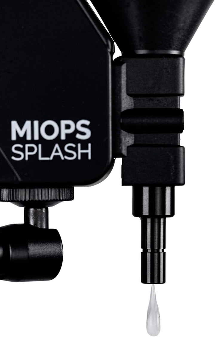 MIOPS Splash – Wassertropfen-Set (neues Splash – Wassertropfen-Kit)