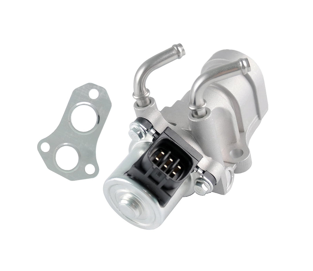 Globalautoparts AGR Ventil 2562027080 v70630002 25620-27080 egr102r für RAV 4 II,für Avensis Verso,f