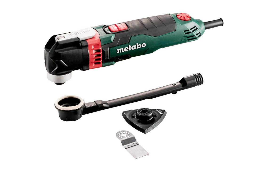 metabo 601406000 Oszillierendes Multitool