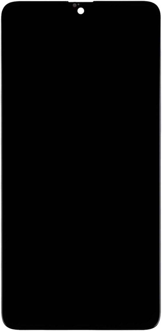 swark TFT LCD Display Kompatibel mit Huawei Mate 20 (Nicht Lite) (Schwarz Ohne Rahmen) Touchscreen +