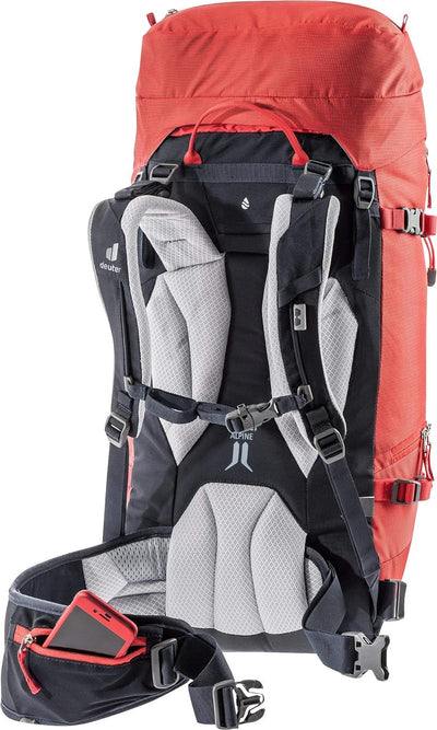 DEUTER Guide 42+ SL 42+8 L, 42+8 L