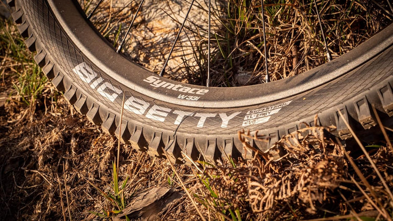 Schwalbe Big Betty Performance Drahtreifen // 62-622 (29x2,4&