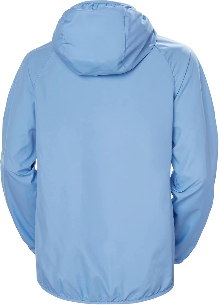Helly Hansen Damen Juell Light Jacke XS Bright Blue, XS Bright Blue