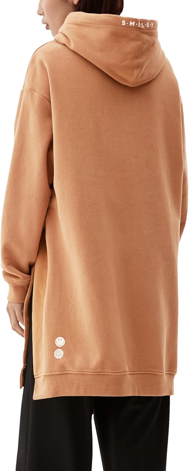 s.Oliver Damen Sweatshirt 42 8469, 42 8469
