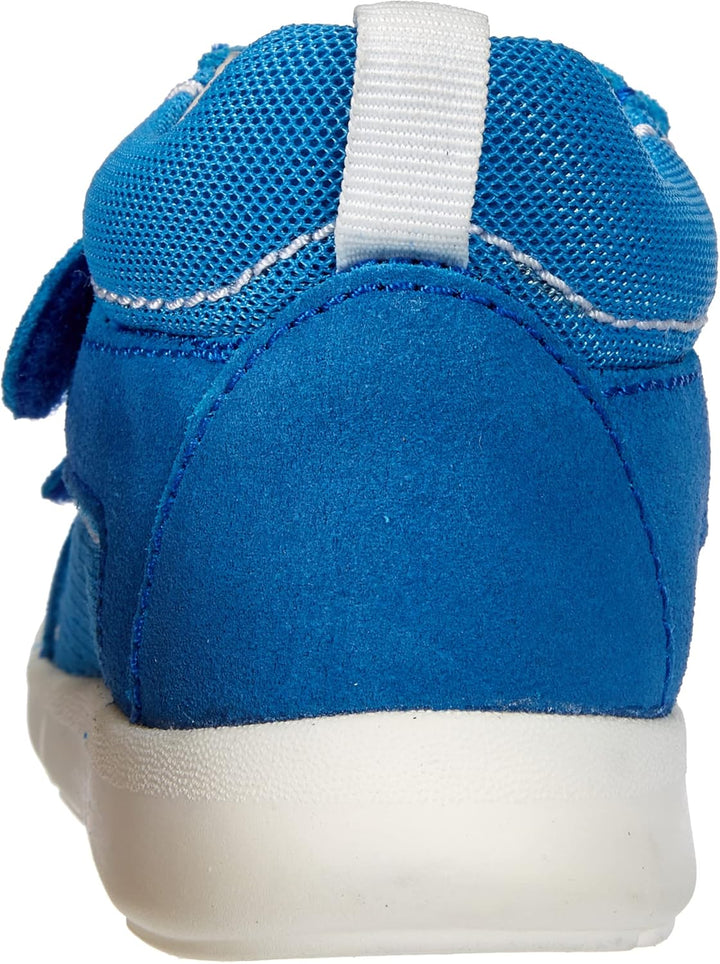 Richter Kinderschuhe Jungen Valentin Sneaker 20 EU Malaysia, 20 EU Malaysia