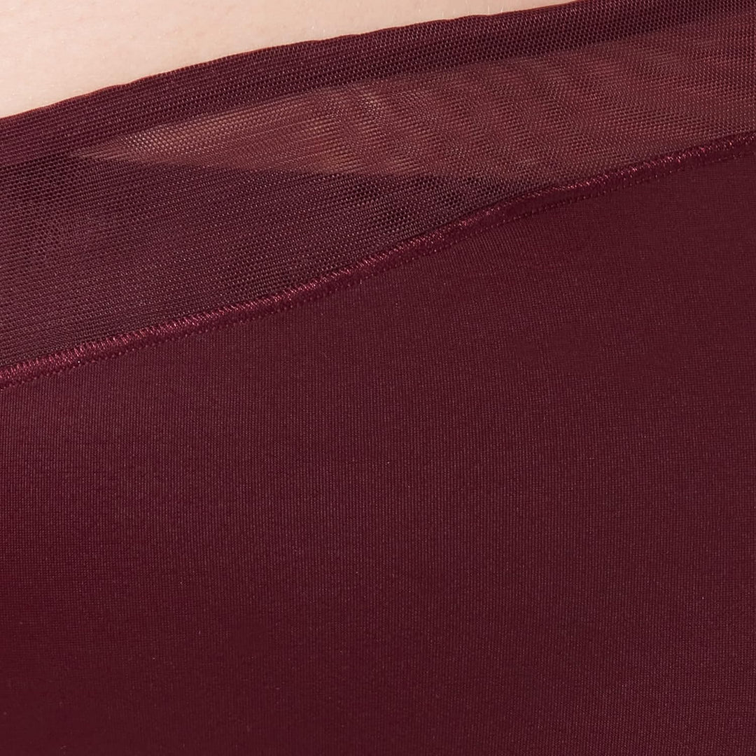 Triumph Damen True Shape Sensation Maxi Unterhose 42 Claret, 42 Claret