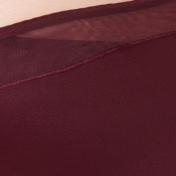 Triumph Damen True Shape Sensation Maxi Unterhose 42 Claret, 42 Claret