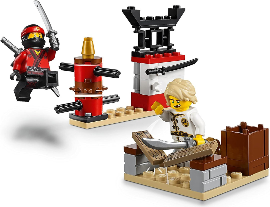LEGO Juniors 10739 - Haiangriff Single, Single