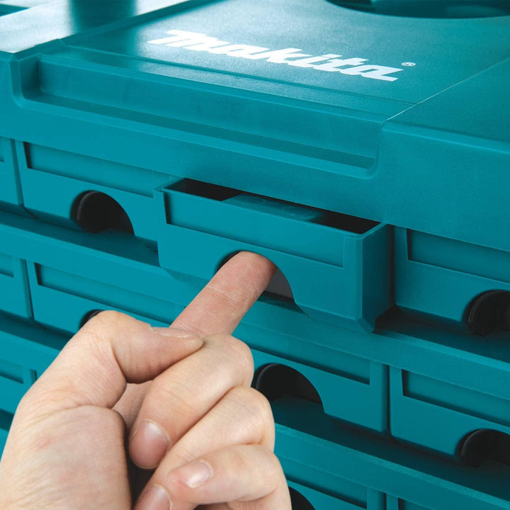 Makita P-84327 MAKSTOR Modell 3.12