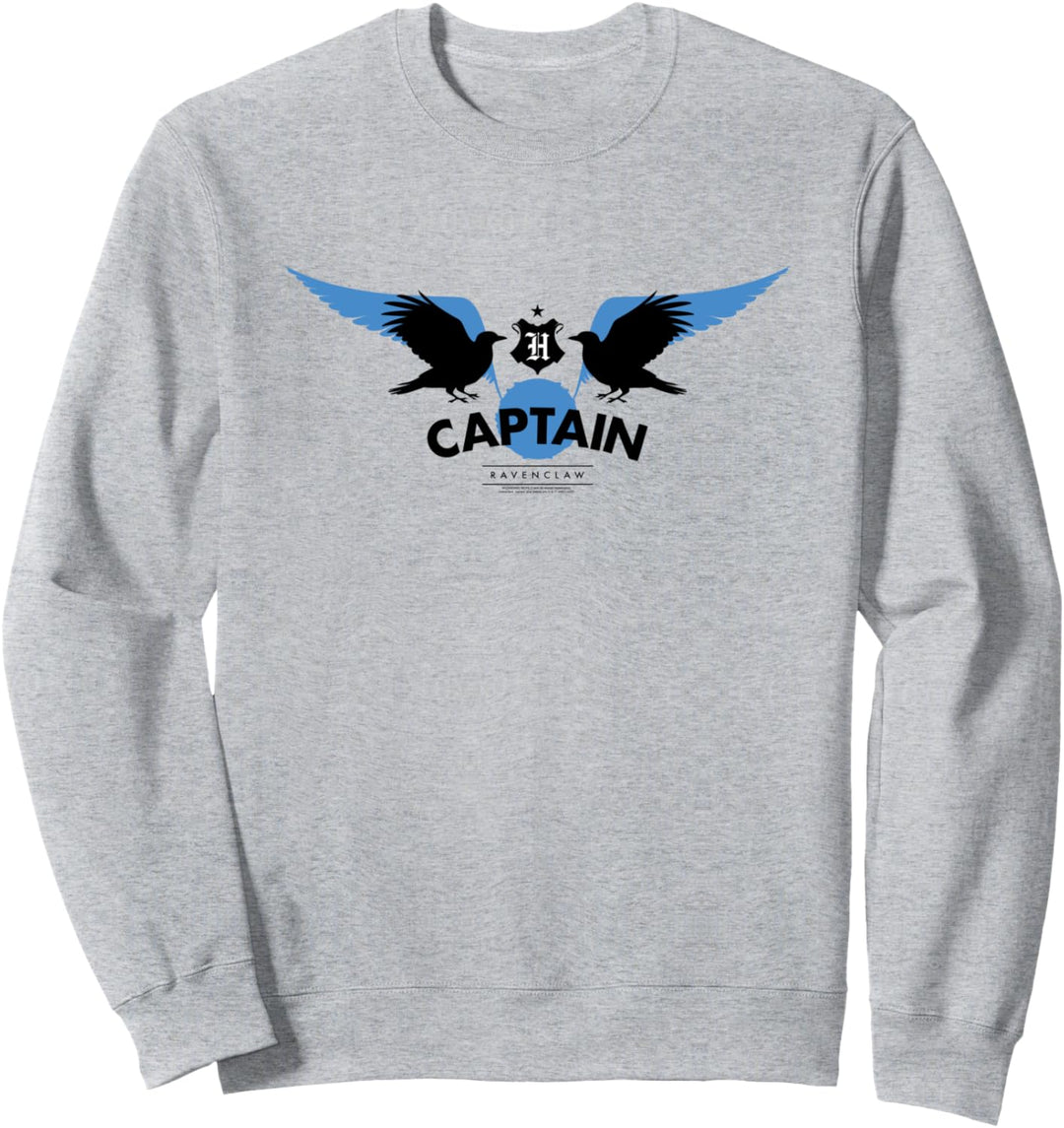 Harry Potter Ravenclaw Captain Sweatshirt