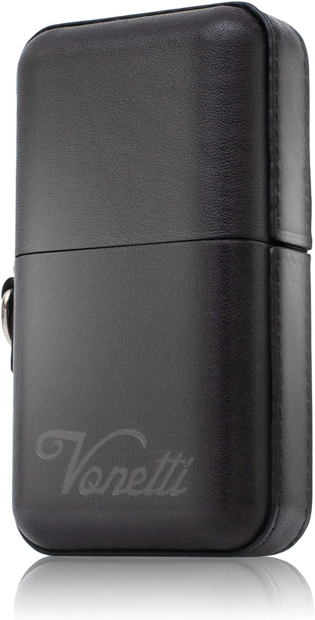 VONETTI Alpha Shield ELEGANTE - Premium RFID Signal Blocker Box - Smart Car Key Faraday Signal Prote