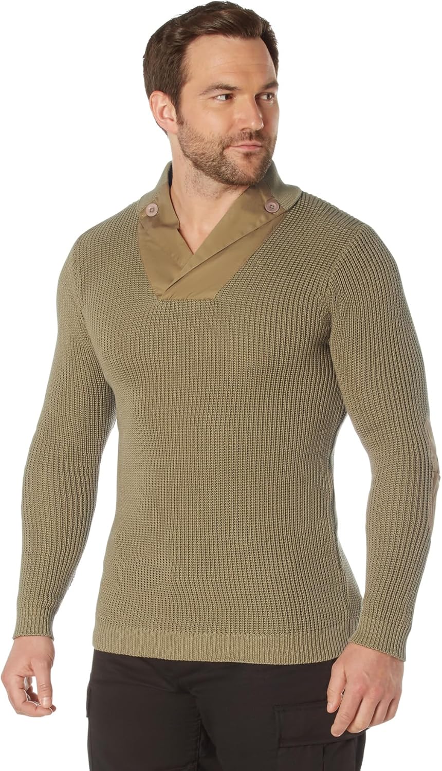 ROTHCO Herren Vintage Vintage 2X Khaki, 2X Khaki