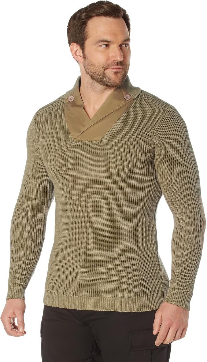 ROTHCO Herren Vintage Vintage 2X Khaki, 2X Khaki