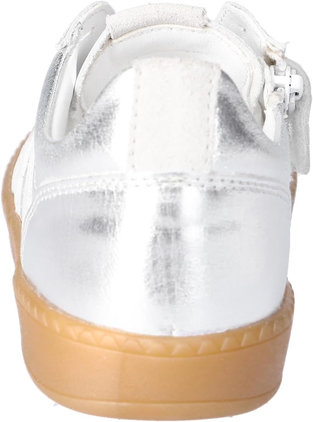 RICOSTA Stiefel Cory - Lauflernschuhe - rutschfeste Sohle - Herausnehmbare Einlagen - Mittelweite Pa