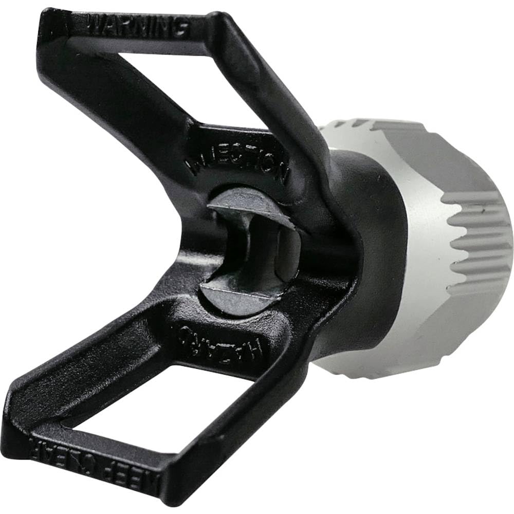 WAGNER Control Pro HEA Düsenhalter/Spritzschutz für WAGNER Airless Farbsprühsysteme Control Pro