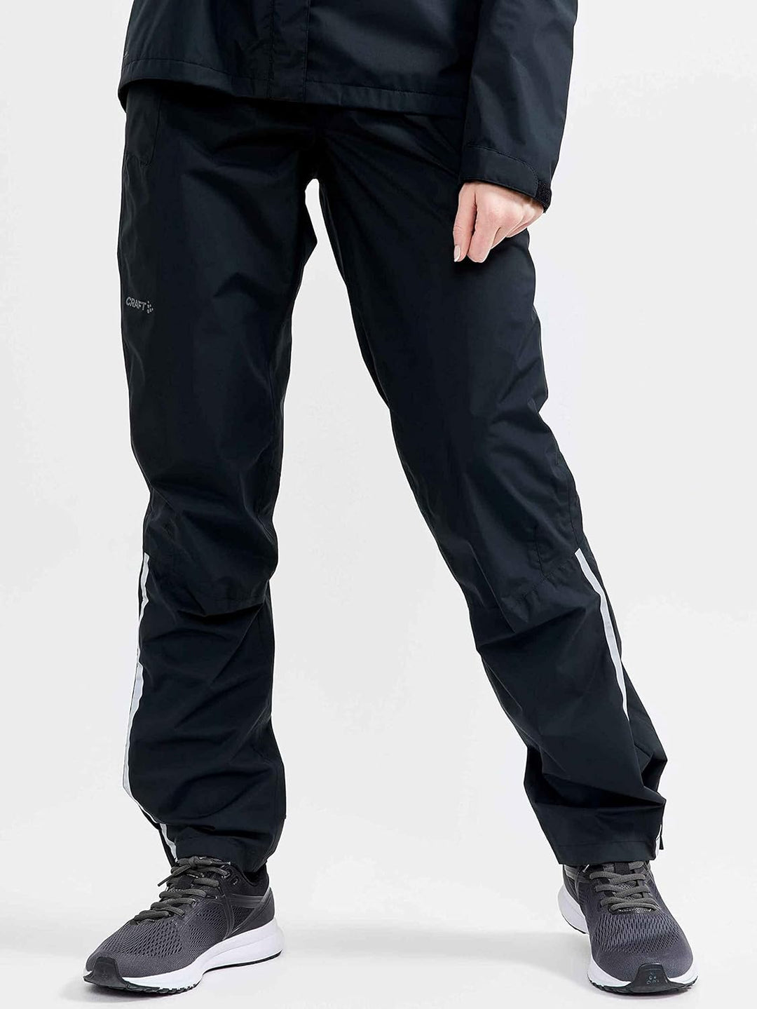 CORE Bike Ride Hydro Lumen Pants W Black XL