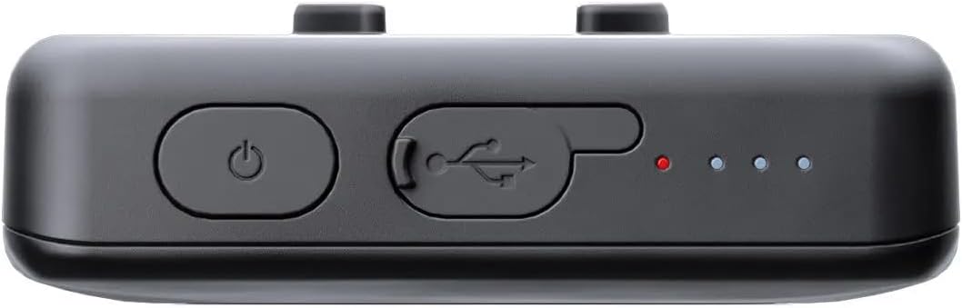 SP Connect Wireless Powerbank | SPC+ | 5.000mAh
