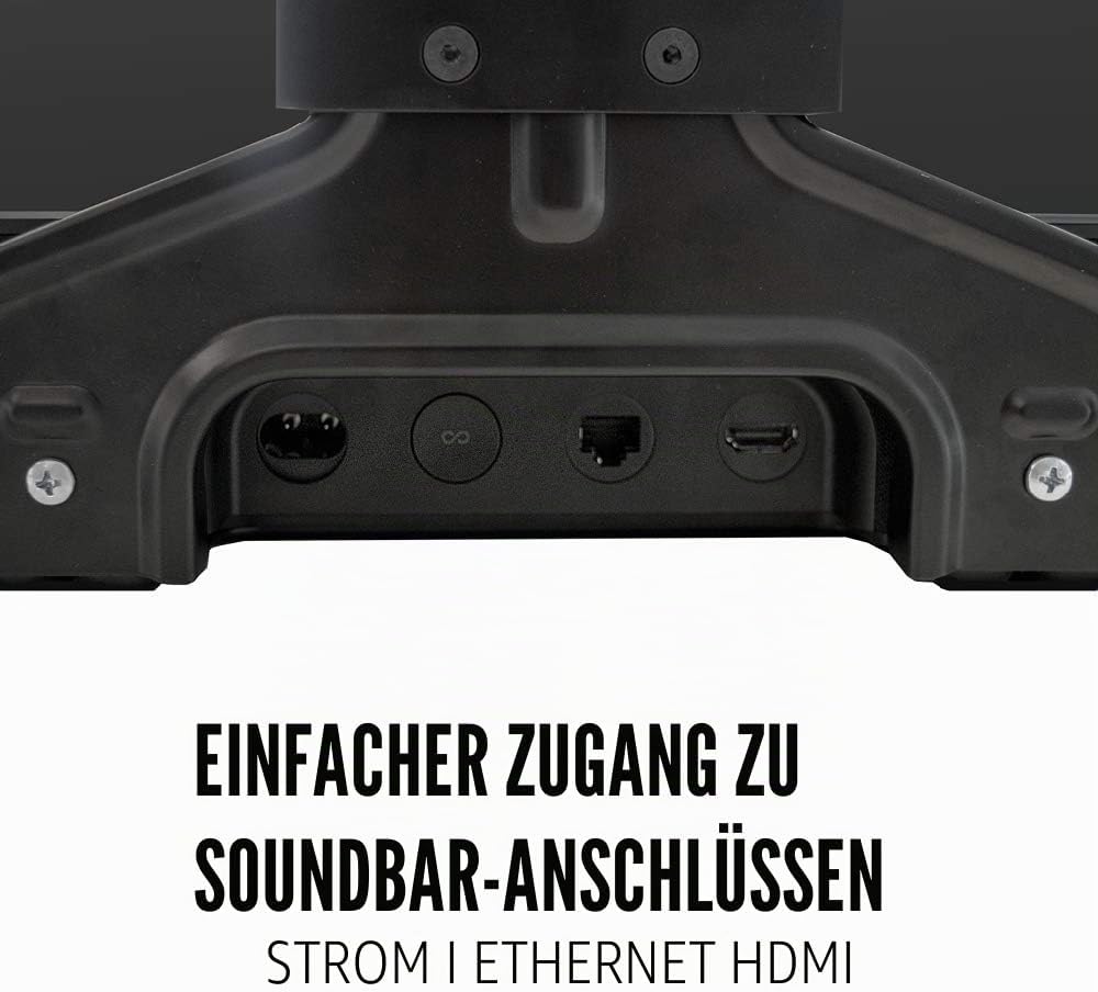 Soundbar-Halterung für Sonos Beam