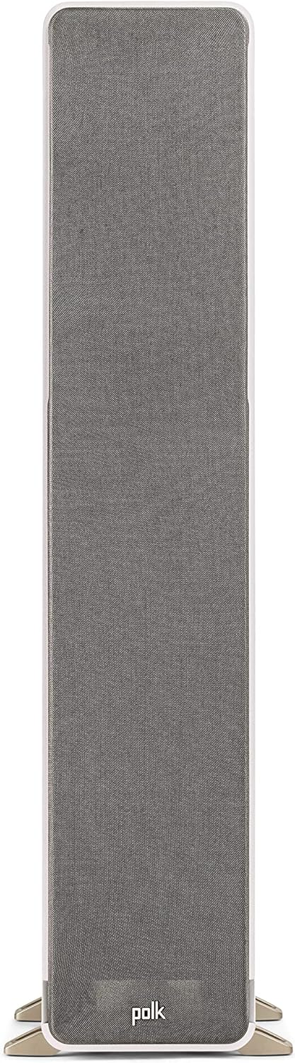 Polk Audio Signature Elite ES50 hochauflösender HiFi Standlautsprecher fürs Heimkino, Hi-Res Zertifi
