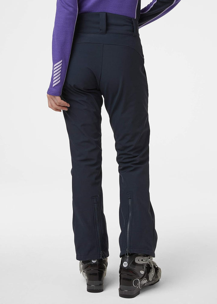 Helly Hansen Damen Bellissimo 2 Skihose XL Marineblau, XL Marineblau