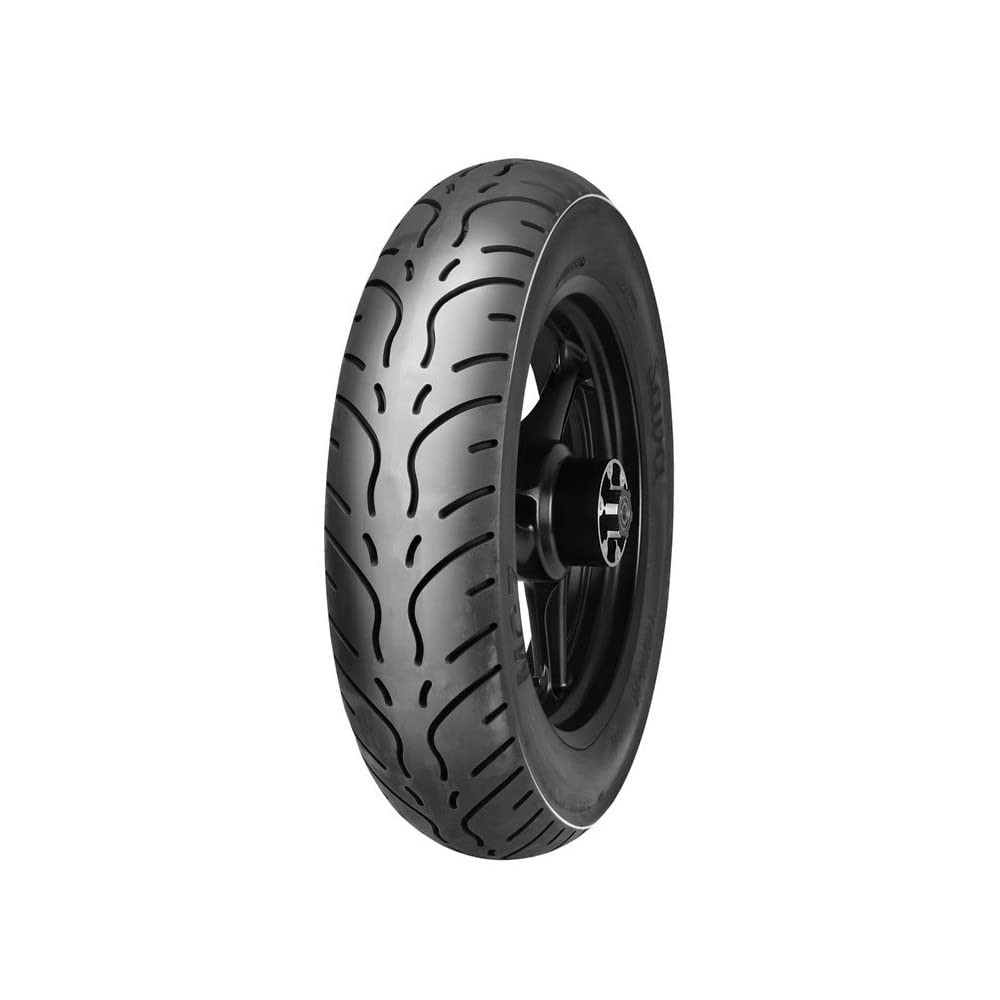 Motorradreifen 3.00/ -18 52R Mitas MC 7 RFC TL F/R