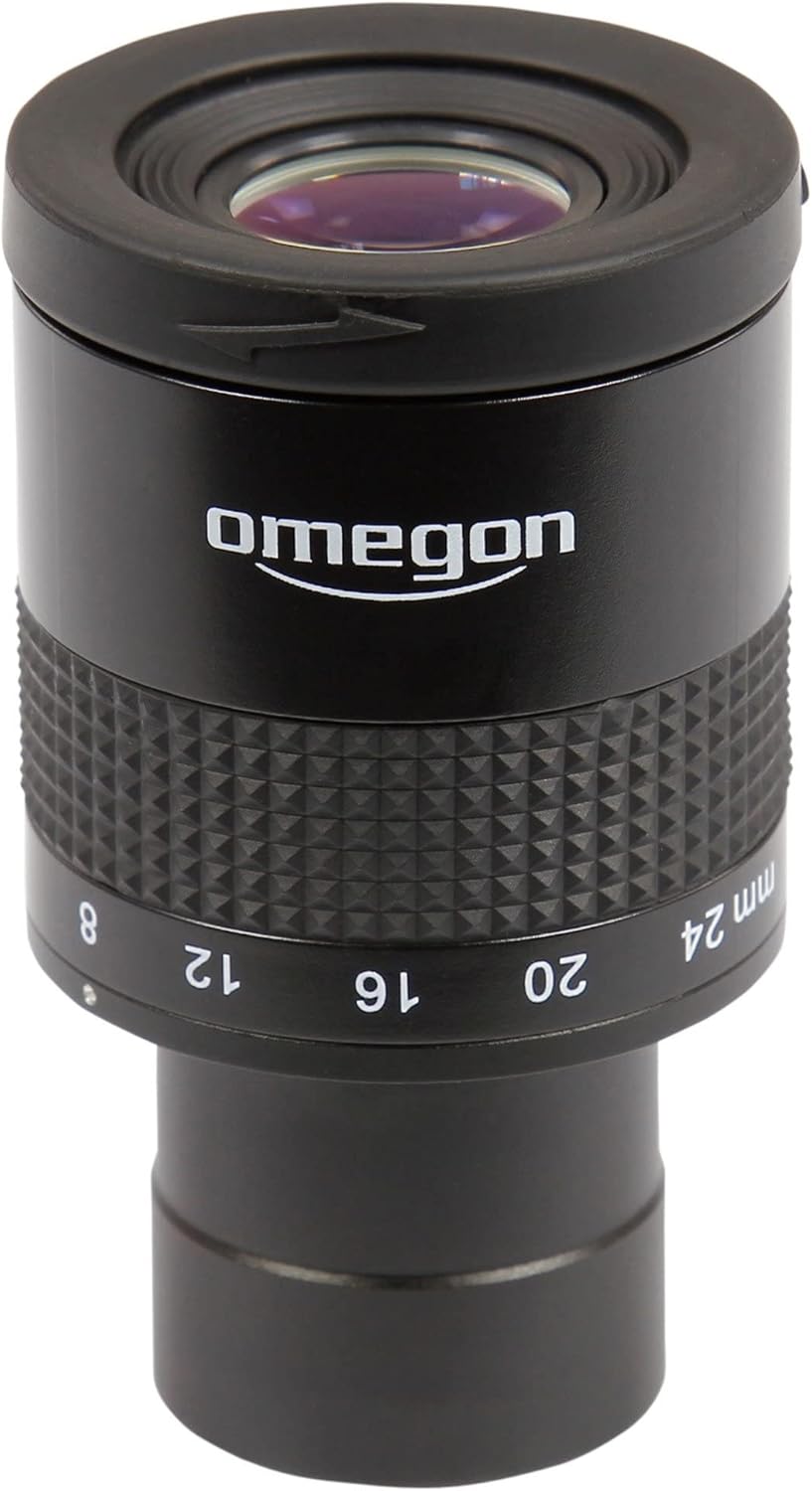 Omegon Magnum Zoomokular 8-24mm 1,25''