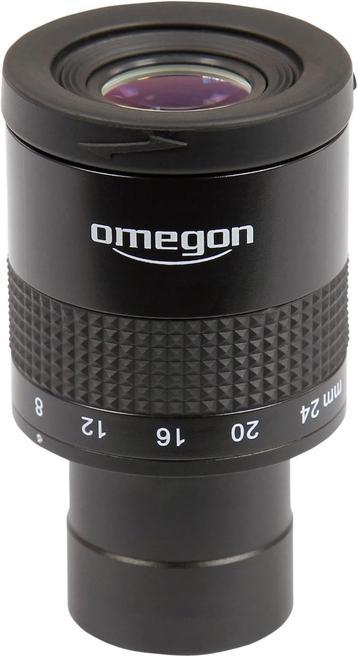 Omegon Magnum Zoomokular 8-24mm 1,25''