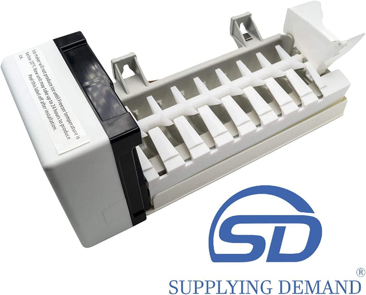 Supplying Demand W10884390 Kühlschränke für Whirlpool