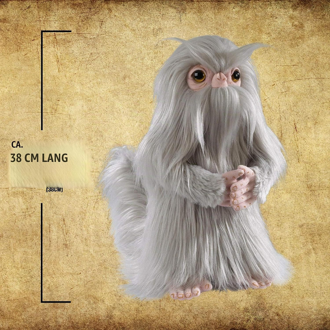 The Noble Collection Fantastic Beasts Demiguise Collector&
