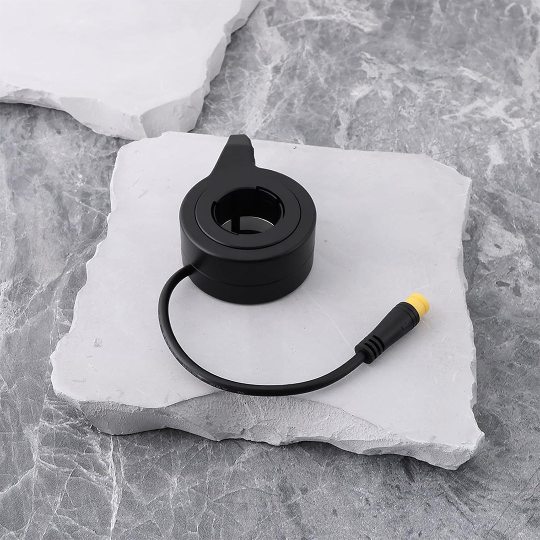 Elektroroller, verbesserter Gashebel-Beschleuniger, 22 mm, kompatibel mit Kugoo G2 Pro