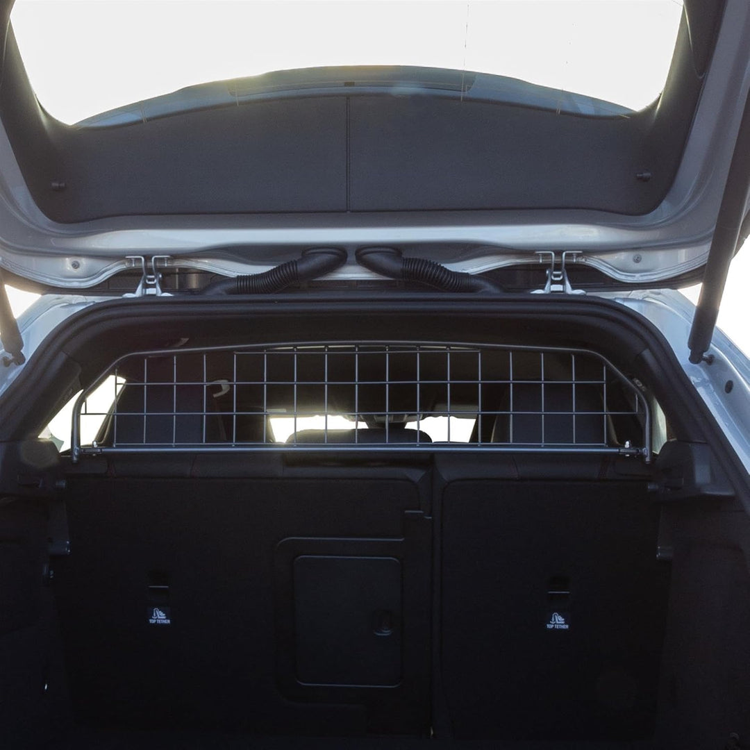 Travall Guard Hundegitter Kompatibel Mit Mercedes-Benz GLA-Klasse (2013-2019) TDG1461 - Massgeschnei