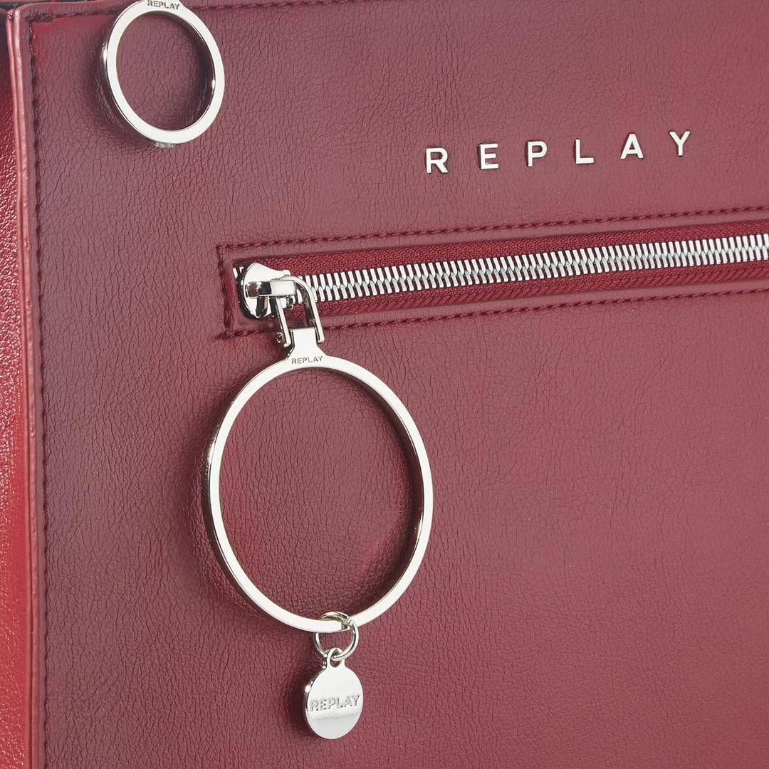 Replay Damen Fw3147.000.a0437 Handtasche, Einheitsgrösse 327, 327