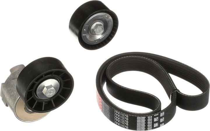 GATES Micro-V Kit K027PK1078