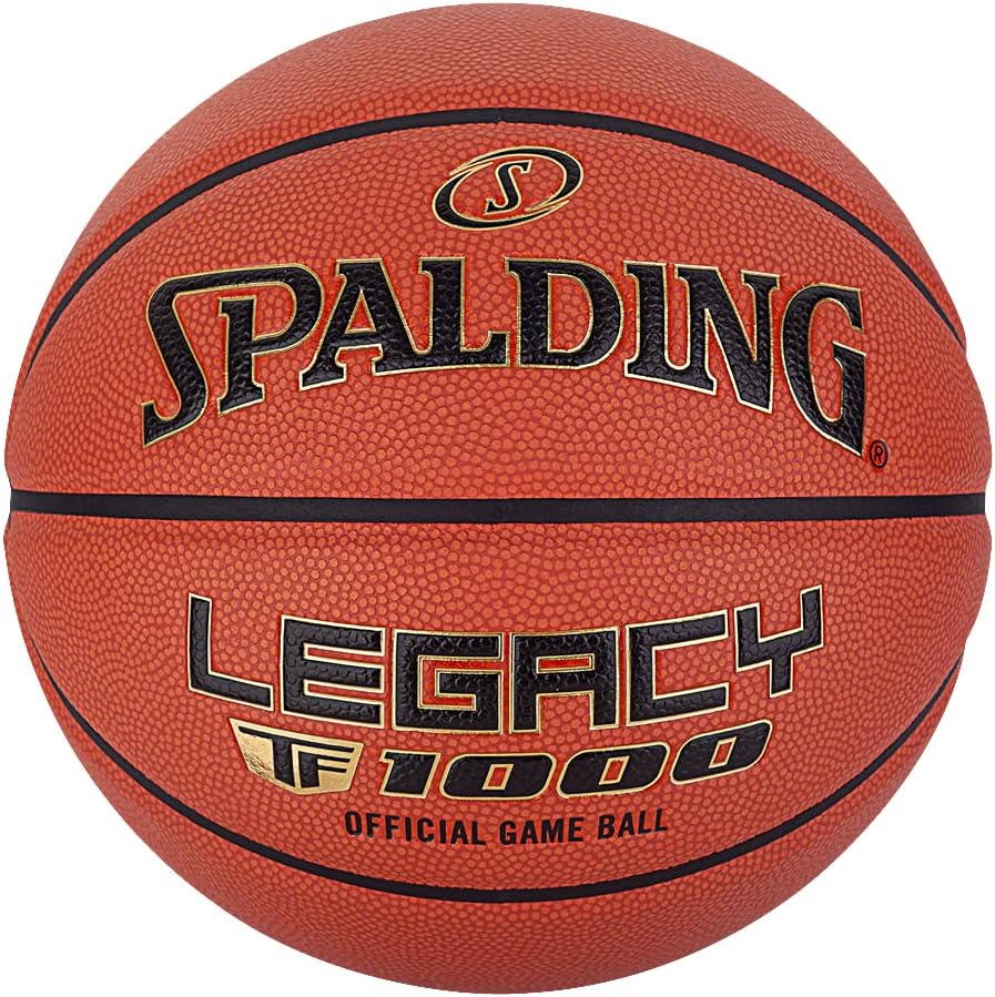 Spalding 76812Z Basketbälle Orange 7