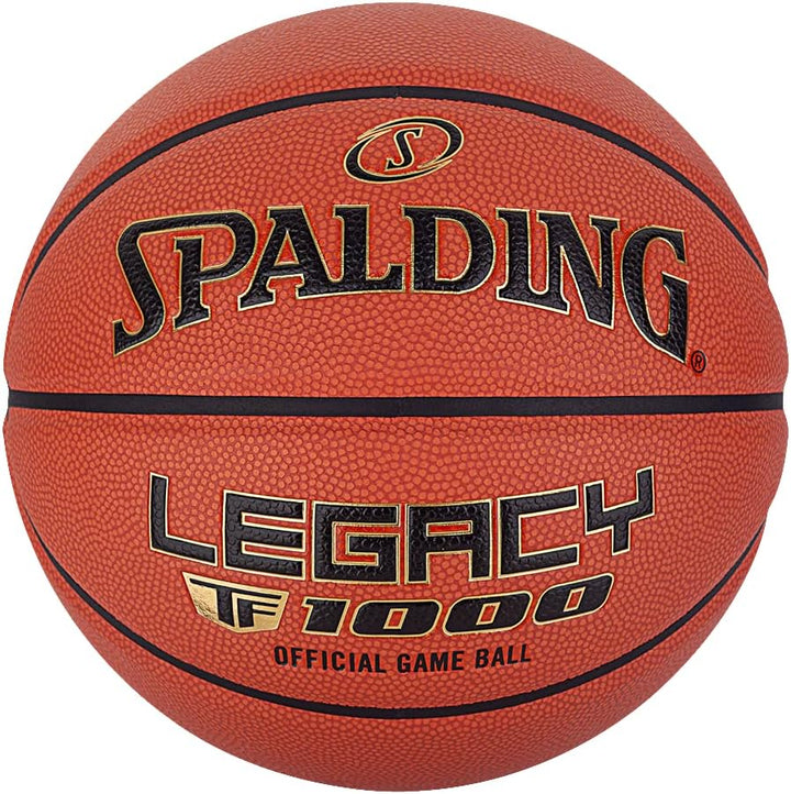 Spalding 76812Z Basketbälle Orange 7
