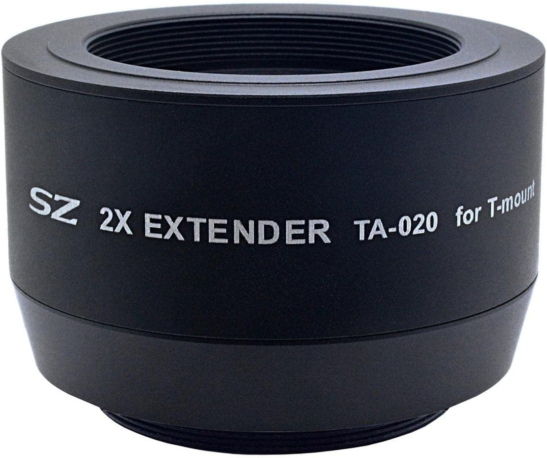 TOKINA Kit SZX-400mm + Extender 2X Micro 4/3