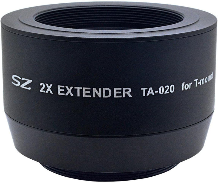 TOKINA Kit SZX-400mm + Extender 2X Micro 4/3
