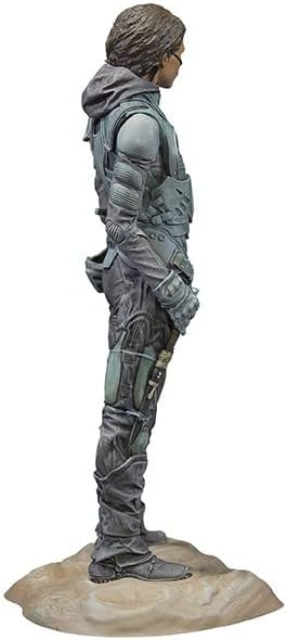 Dark Horse Dune - Chani Figure PVC Statue (3008-149) Standard, Standard