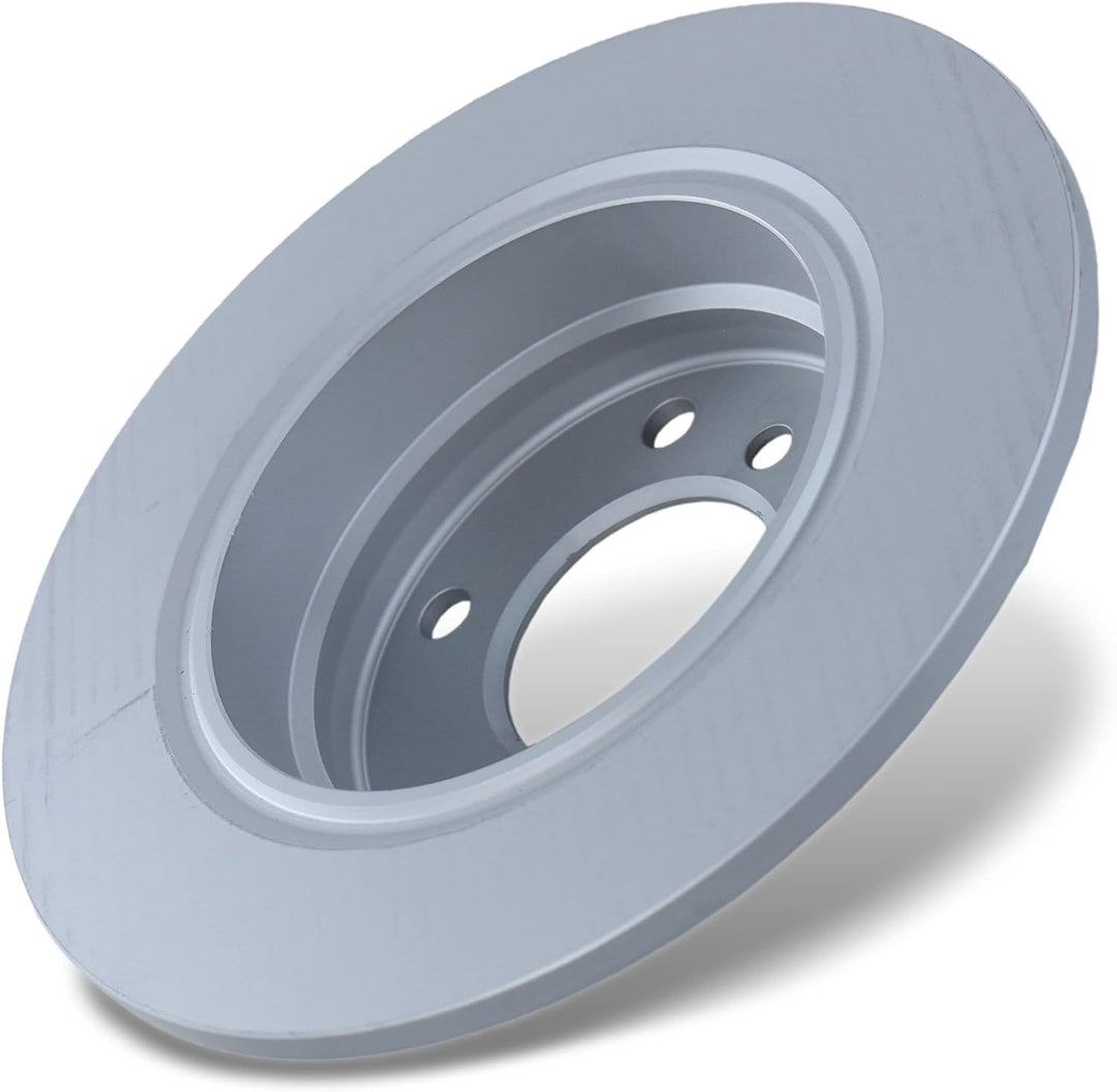 ATE 24011002021 Bremsscheibe - (Paar)