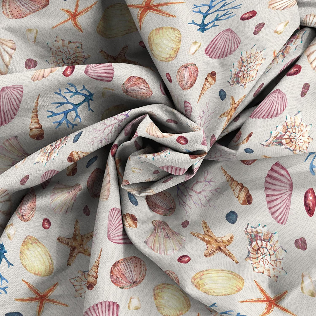 Italian Bed Linen, Fashion Bettwäsche-Set, Mikrofaser, Marea, Doppelbett Doppelbett Marea, Doppelbet