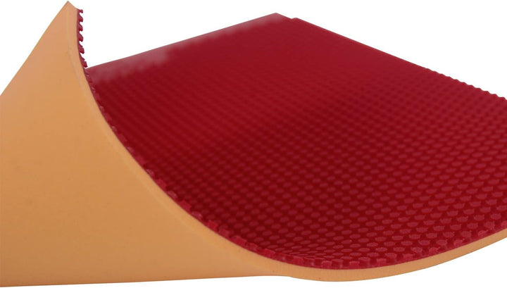 VICTAS Belag Spectol S1 rot 2,3 mm, rot 2,3 mm