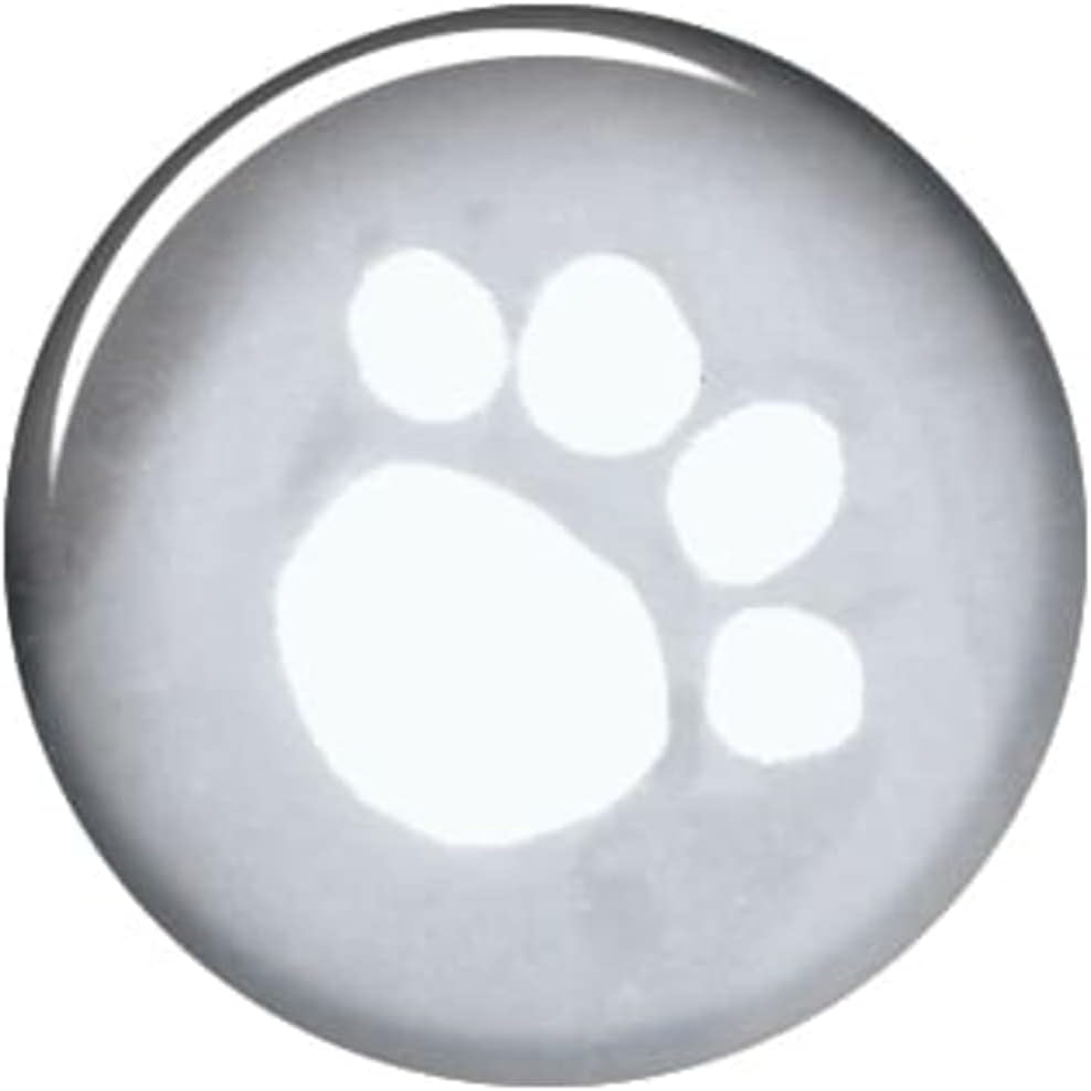 Trixie Tarbes-Regenmantel, 46 cm, transparent/schwarz M: 46cm, M: 46cm