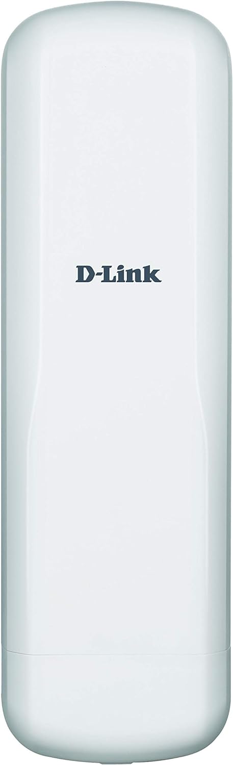 D-Link DAP-3711 5 km Long Range Wireless AC Bridge (Outdoor, IP66, 8 kV Überspannungsschutz, bis zu
