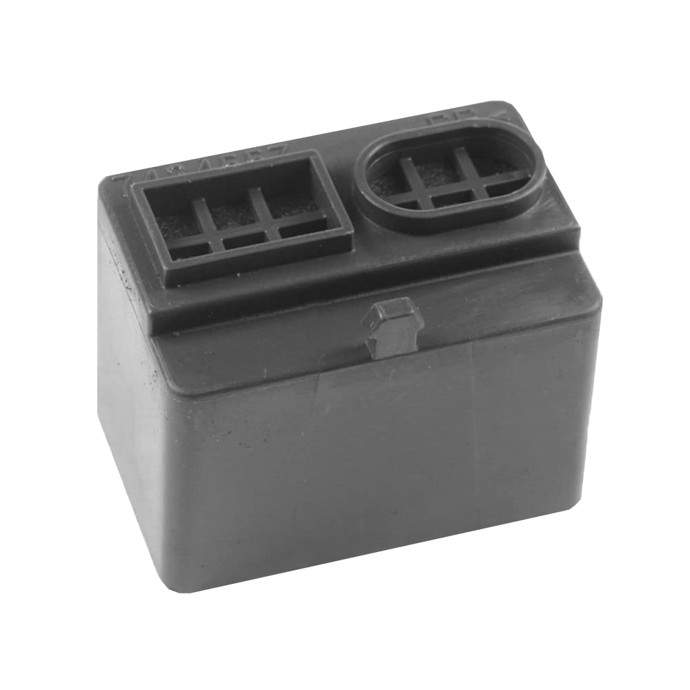 AllSpares Aktivkohlefilter für Weinkühlschrank geeignet für Liebherr 743455700 / 9881289 / 919254600