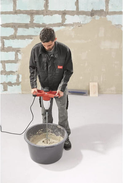 2-Gang Rührwerk | MXE 1202 WR2 140 230/CEE | 1.200 Watt