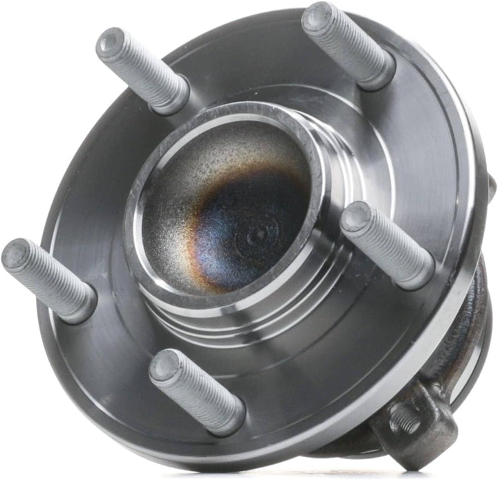 SKF Radlagersatz Radlager Set Hinten | VKBA 6801 | Für 3 I (BK) 3 II (BL) 5 5 (CR) BIANTE