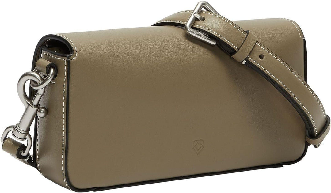 Liebeskind Damen Crossbody XS Salvia, Salvia
