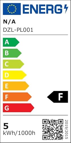 Sondiko LED Pflanzenlampe für Zimmerpflanzen mit Vollem Spektrum–Automatischer Ein-/Ausschalter (3/9