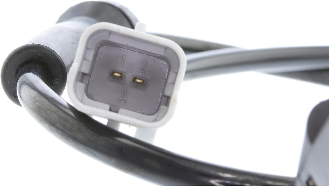 ABS Sensor Fühler Raddrehzahl Vorderachse passend für CITROËN C4 Berlingo Partner